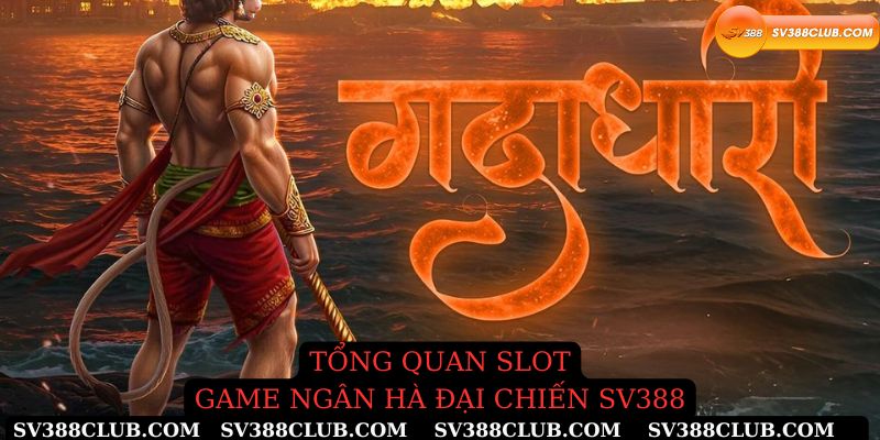 Tổng quan slot game ngân hà đại chiến Sv388